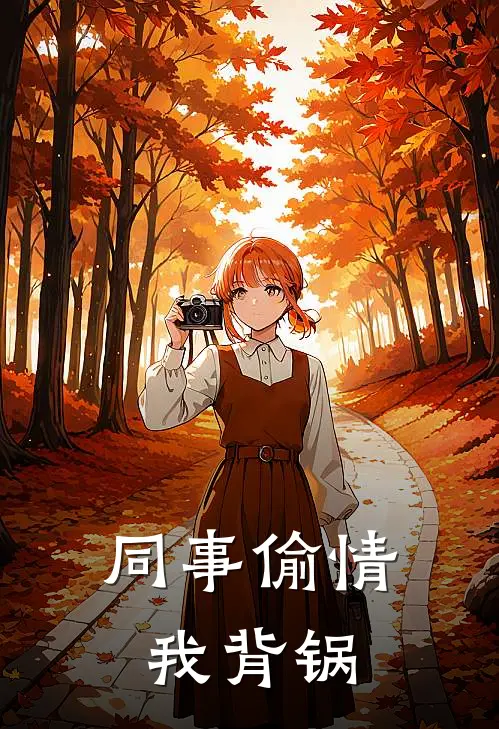 同事偷情我背锅