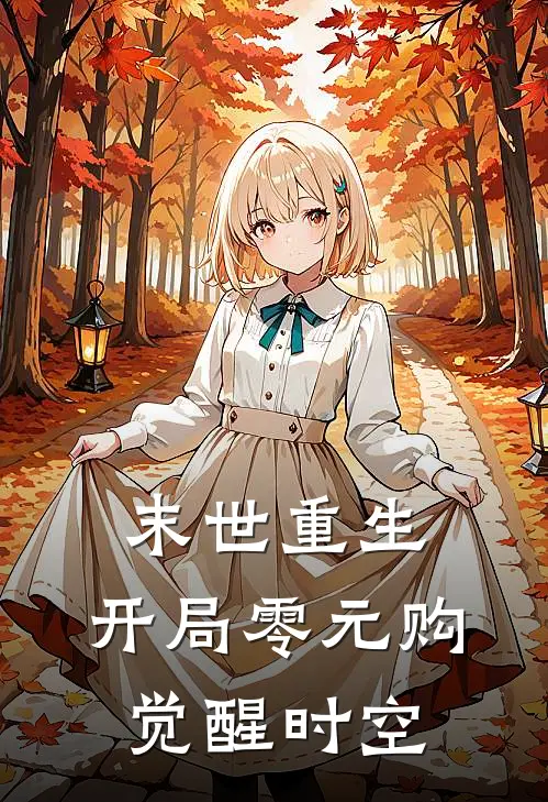 末世重生，开局零元购，觉醒时空