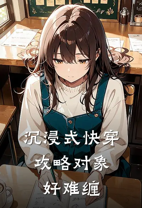 沉浸式快穿：攻略对象好难缠