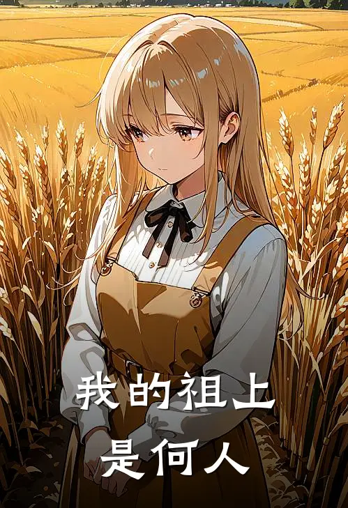 我的祖上是何人