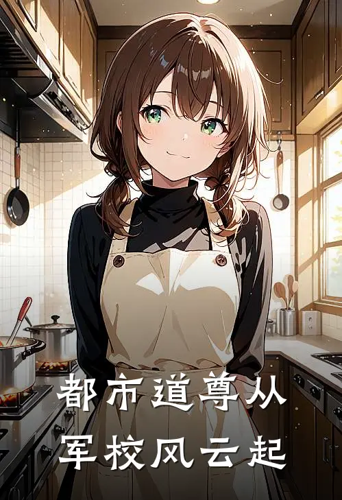 都市道尊从军校风云起