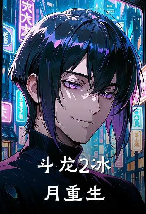 斗龙2冰月重生
