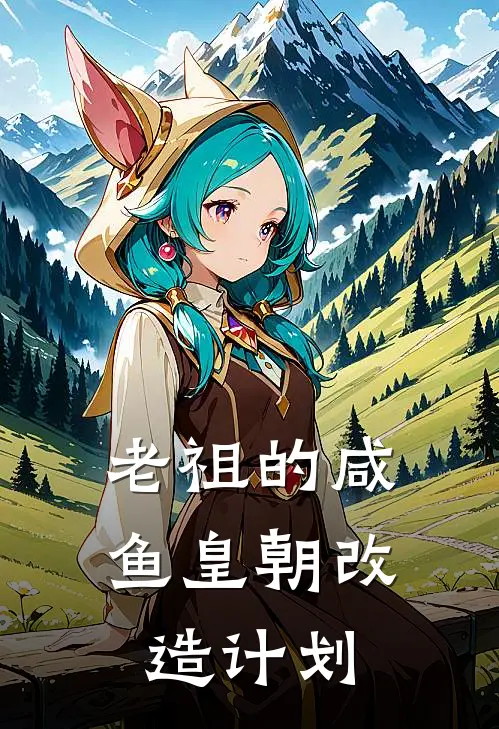 老祖的咸鱼皇朝改造计划