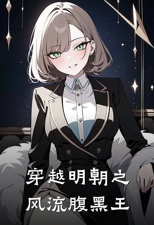 穿越明朝之风流腹黑王