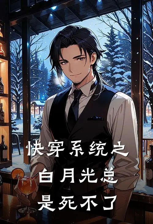 快穿系统之白月光总是死不了