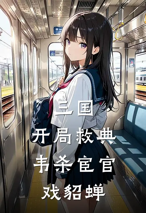 三国：开局救典韦杀宦官戏貂蝉