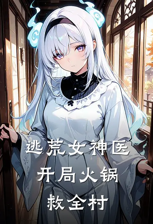 逃荒女神医：开局火锅救全村