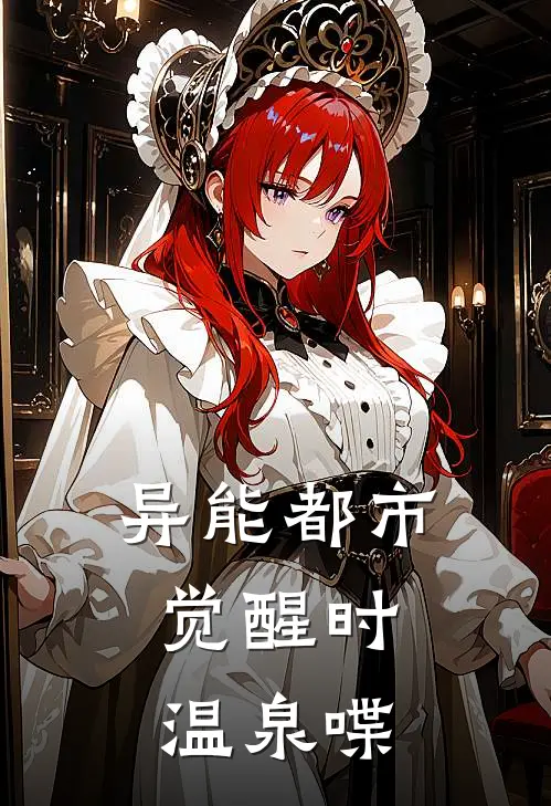 异能都市：觉醒时温泉喋