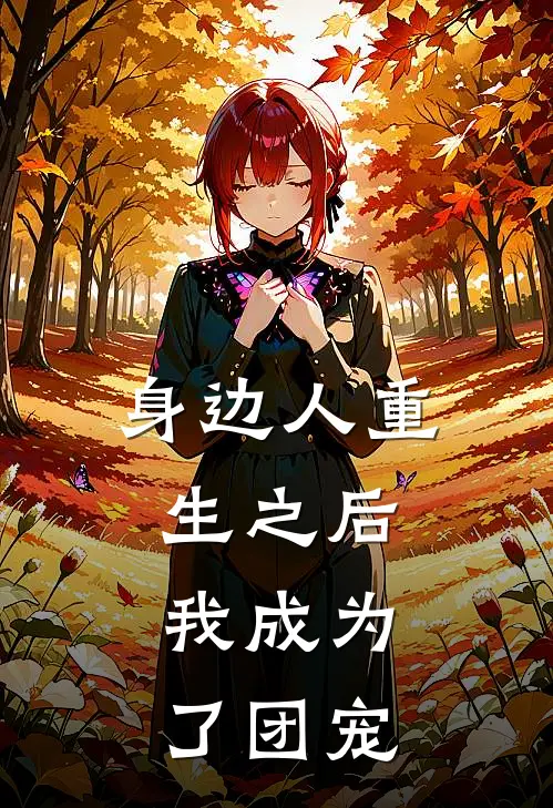 身边人重生之后，我成为了团宠