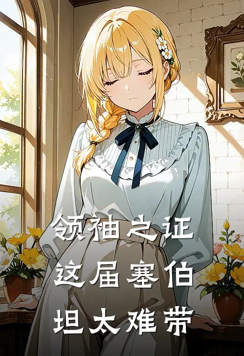 领袖之证：这届塞伯坦太难带