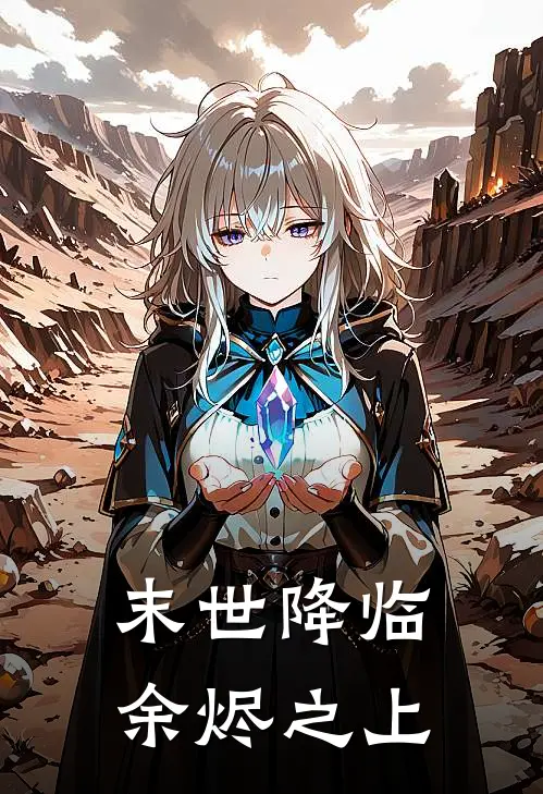 末世降临：余烬之上