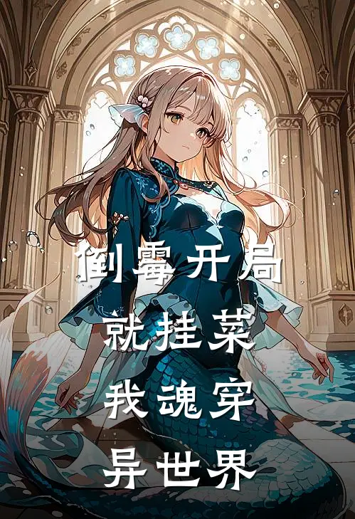 倒霉开局就挂菜，我魂穿异世界