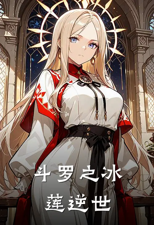 斗罗之冰莲逆世