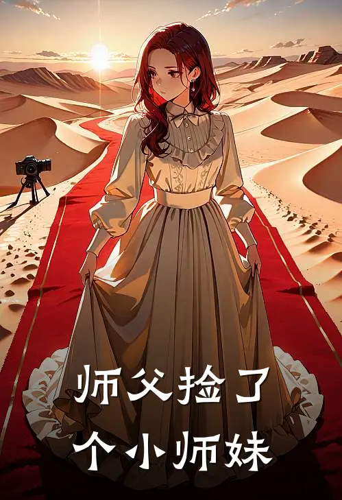 师父捡了个小师妹