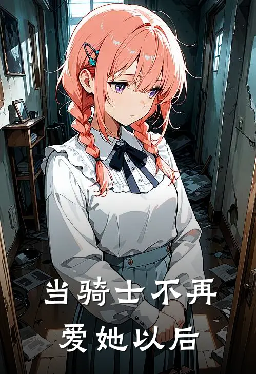 当骑士不再爱她以后