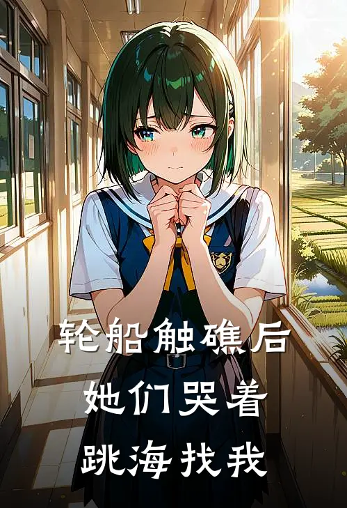 轮船触礁后，她们哭着跳海找我