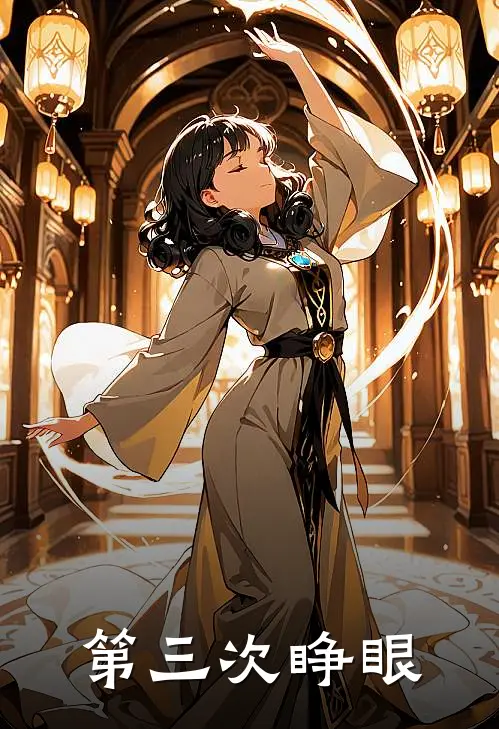 第三次睁眼