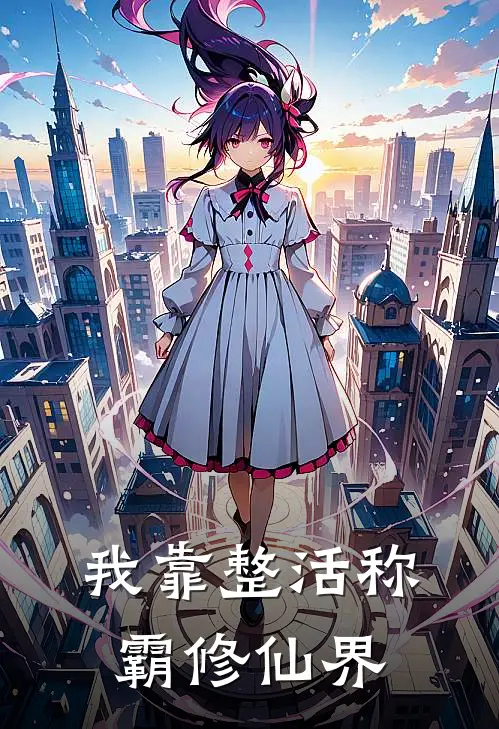 我靠整活称霸修仙界