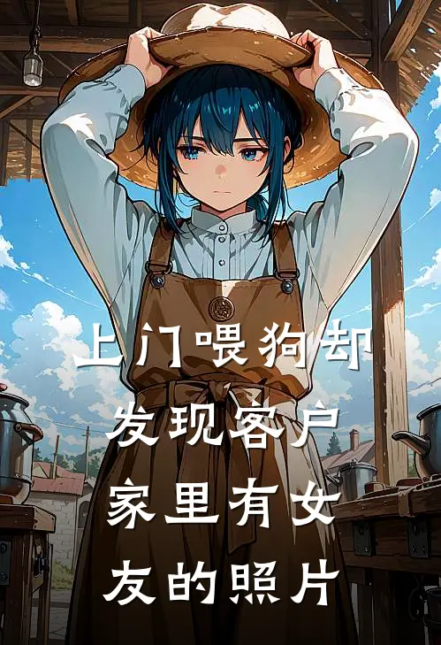 上门喂狗却发现客户家里有女友的照片