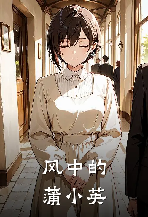 风中的蒲小英