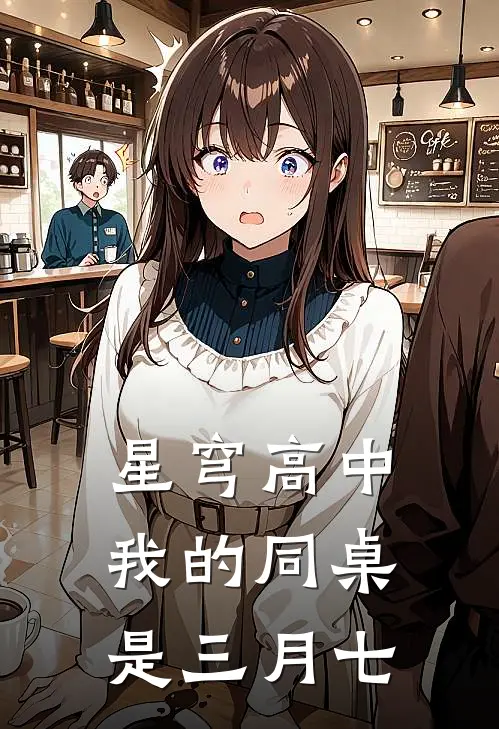 星穹高中：我的同桌是三月七