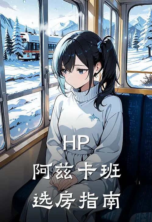 HP：阿兹卡班选房指南