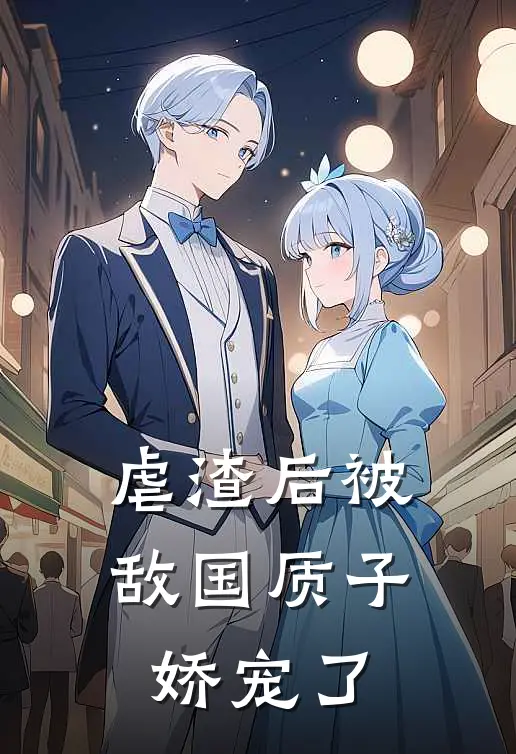 虐渣后被敌国质子娇宠了