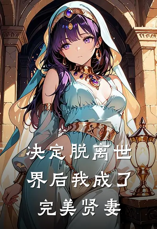 决定脱离世界后我成了完美贤妻