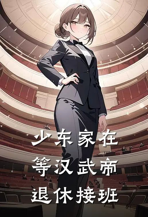 少东家在等汉武帝退休接班