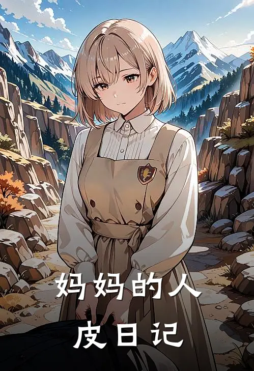 妈妈的【人皮日记】
