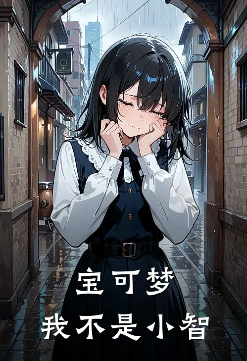 宝可梦：我不是小智