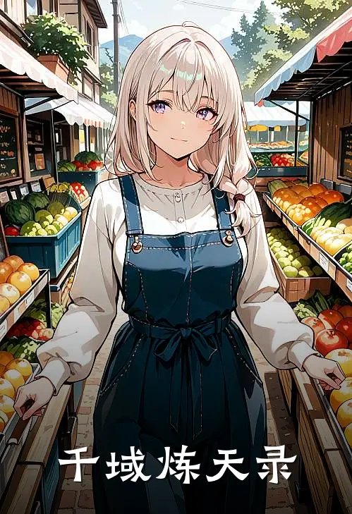 千域炼天录