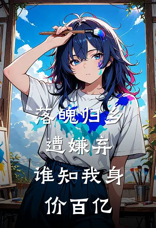 落魄归乡遭嫌弃，谁知我身价百亿