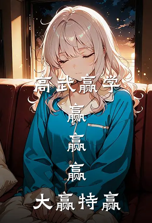 高武赢学：赢，赢，赢，大赢特赢