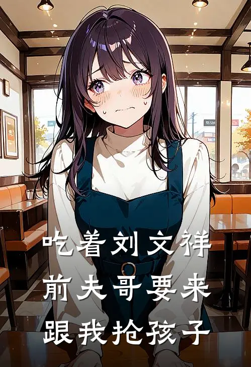 吃着刘文祥，前夫哥要来跟我抢孩子