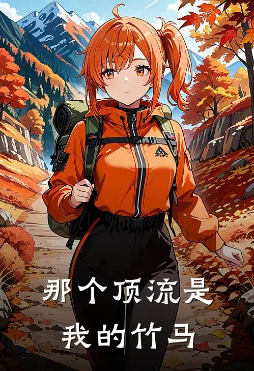 那个顶流是我的竹马