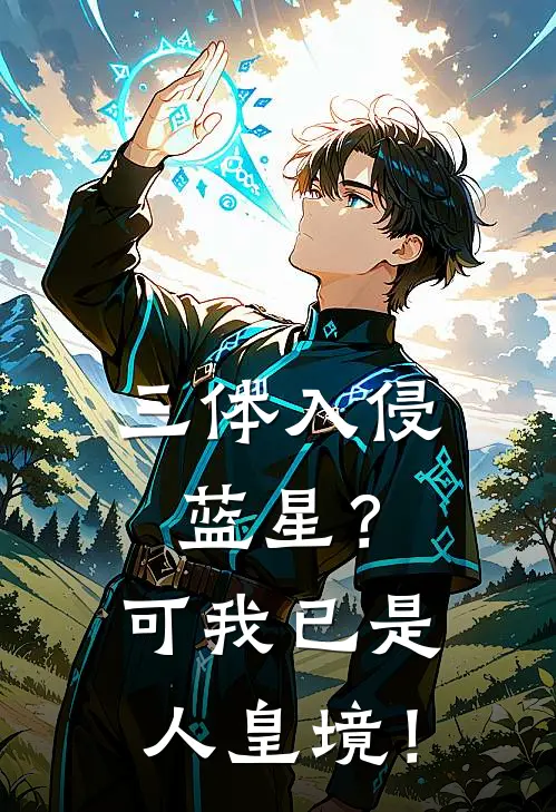 三体入侵蓝星？可我已是人皇境！