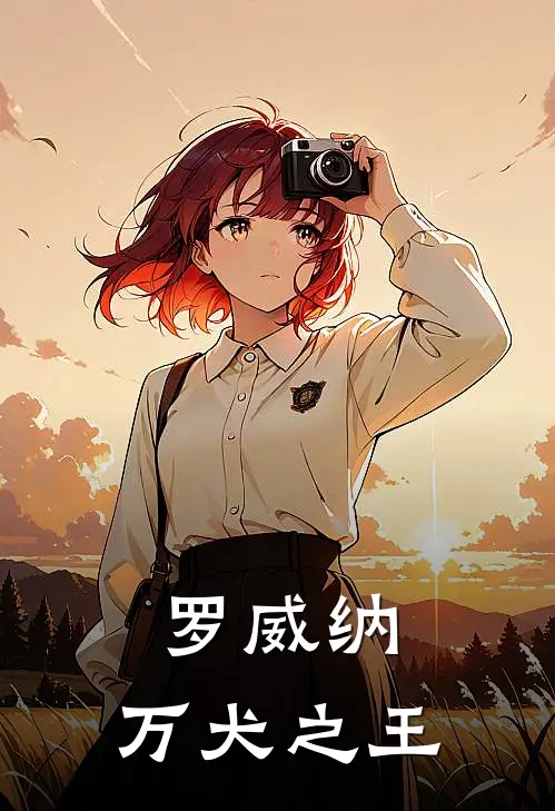 罗威纳：万犬之王