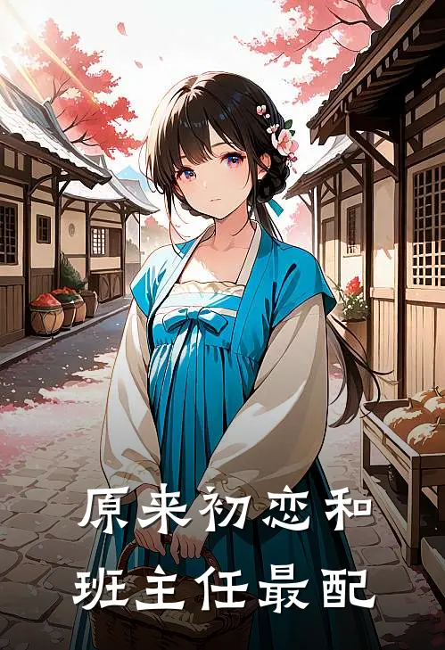 原来初恋和班主任最配