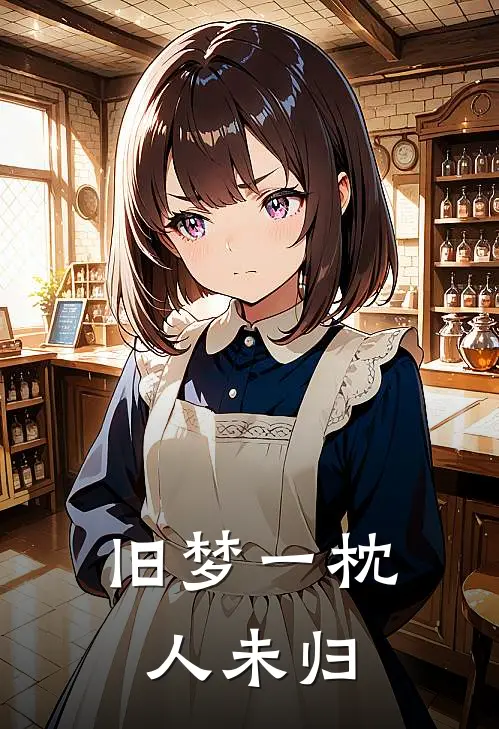 旧梦一枕人未归