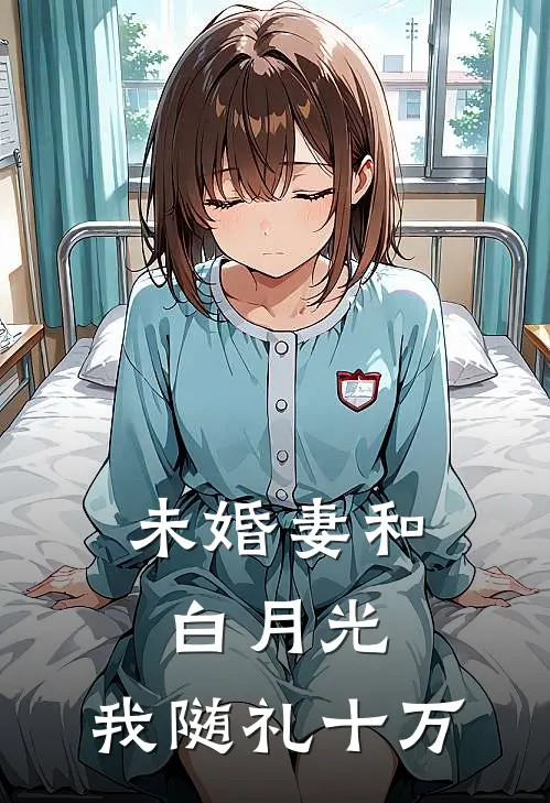 未婚妻和白月光，我随礼十万