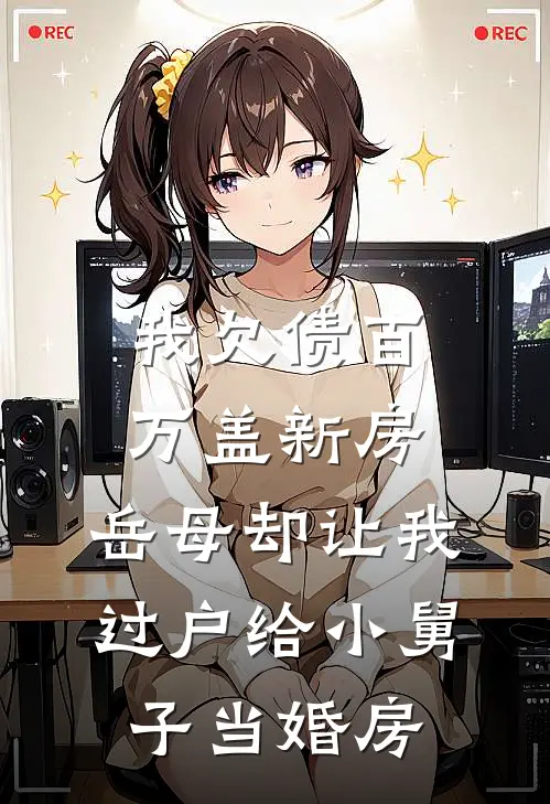 我欠债百万盖新房，岳母却让我过户给小舅子当婚房