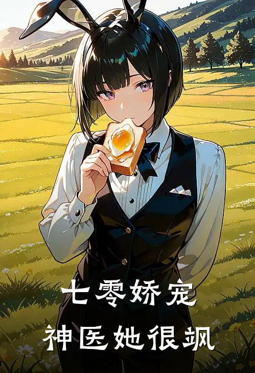 七零娇宠：神医她很飒