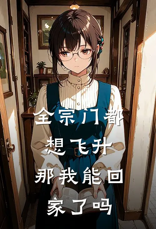 全宗门都想飞升，那我能回家了吗