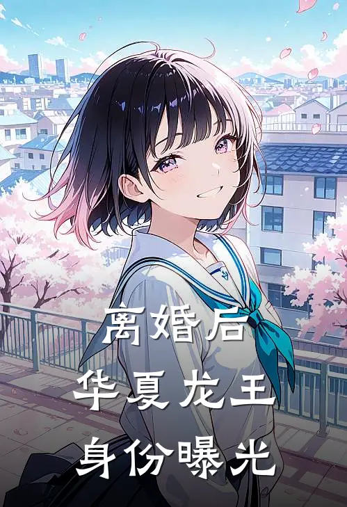 离婚后，华夏龙王身份曝光