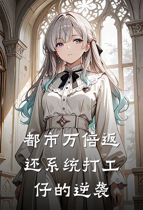 都市万倍返还系统打工仔的逆袭