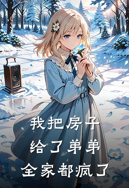 我把房子给了弟弟，全家都疯了