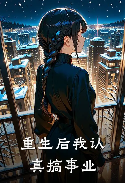 重生后我认真搞事业