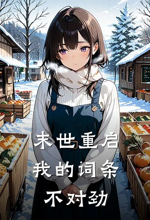 末世重启：我的词条不对劲