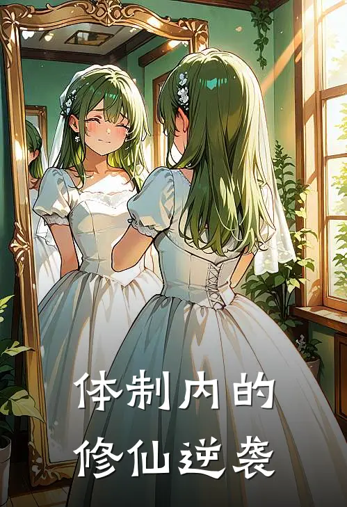 体制内的修仙逆袭